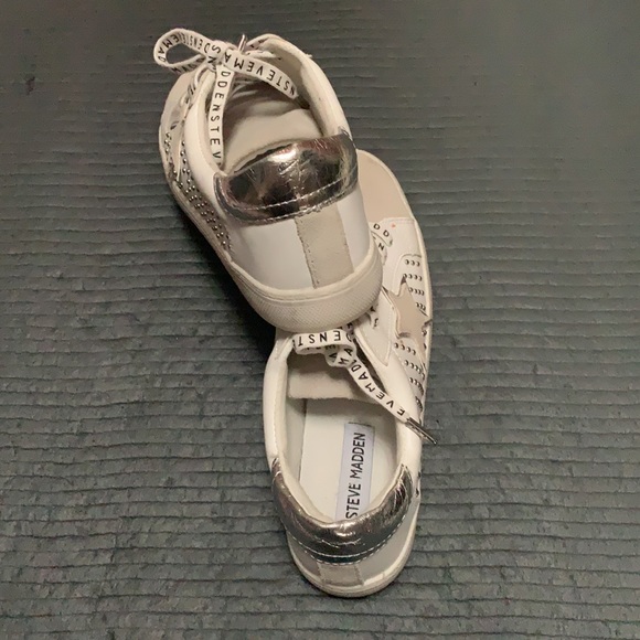 Steve Madden Amalfi shoe women’s sz 6.5 - Picture 3 of 4